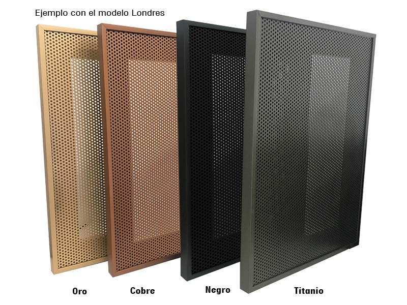 NUEVOS PLAFONES | Novedades – Grupo ACB